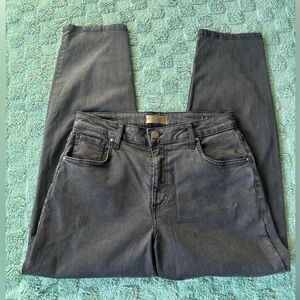 Kut from the cloth Women's Black Jeans